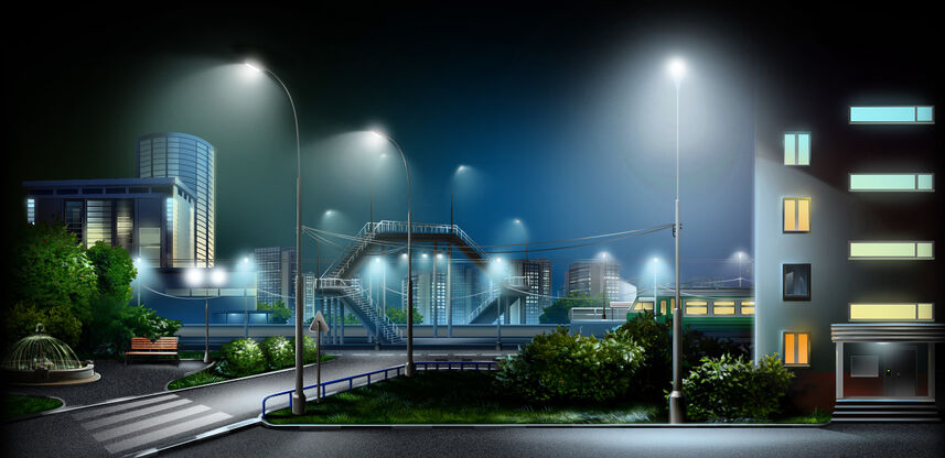 Светодиодные лампы - высококачественное и энергосберегающее освещение