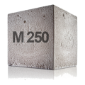 Бетон М250 (В 20)