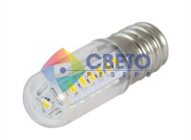 Светодиодная лампа Е14 220-240V 3W