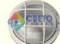 Завод производит светодиодный светильник ЖКХ-12 - купить по оптовым ценам