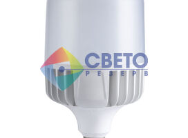Светодиодная лампа ЛМС-012 Е27 220V 100W