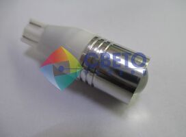 Завод производит светодиодные автомобильные лампы Автолампа-71