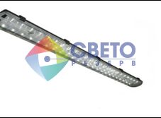Светодиодный светильник ССП01-040