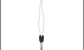 Лампа Filament V140 5W 200lm 1800К Е27 black-clear
