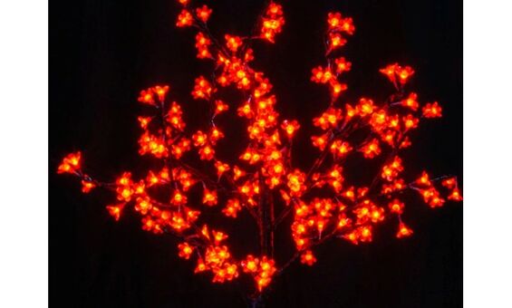 Светодиодные деревья LED 5500