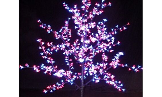 Светодиодные деревья LED 5506