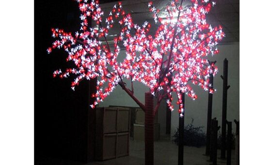 Светодиодные деревья LED 5512