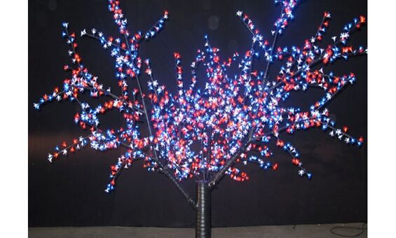 Светодиодные деревья LED 5514