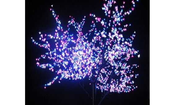 Светодиодные деревья LED 5515