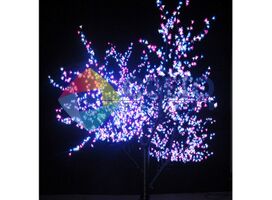 Светодиодные деревья LED 5515