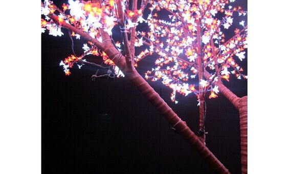 Светодиодные деревья LED 5523