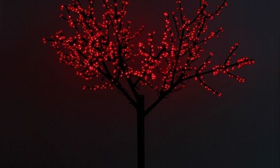 Светодиодное дерево САКУРА-2000 LED-12218